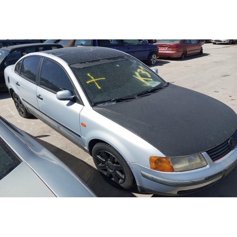 Ολόκληρο Αυτοκίνητο Volkswagen Passat 1.8 1997-2000
