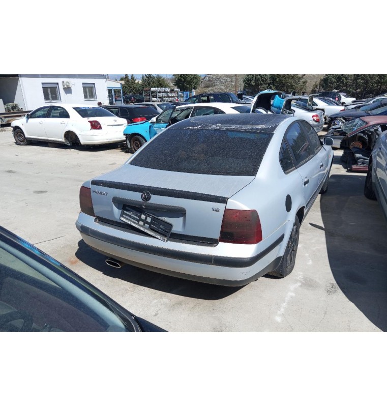 Ολόκληρο Αυτοκίνητο Volkswagen Passat 1.8 1997-2000