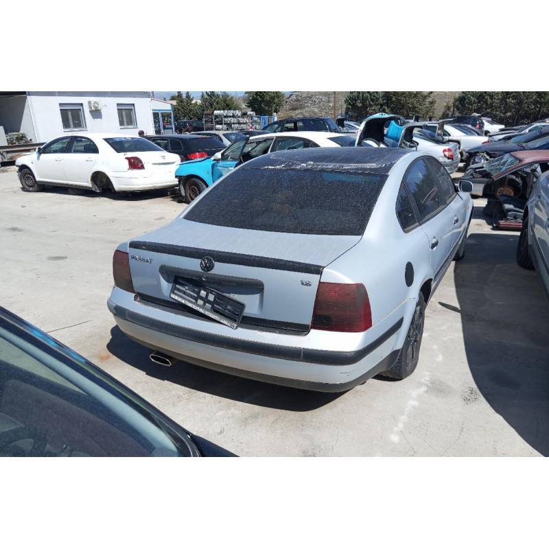 Ολόκληρο Αυτοκίνητο Volkswagen Passat 1.8 1997-2000
