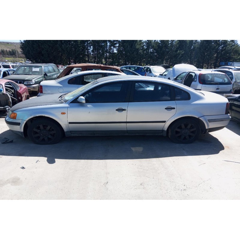 Ολόκληρο Αυτοκίνητο Volkswagen Passat 1.8 1997-2000