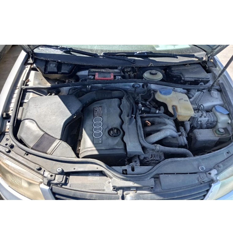 Ολόκληρο Αυτοκίνητο Volkswagen Passat 1.8 1997-2000