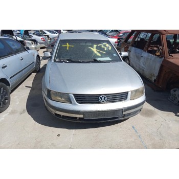 Ολόκληρο Αυτοκίνητο Volkswagen Passat 1997-2000  