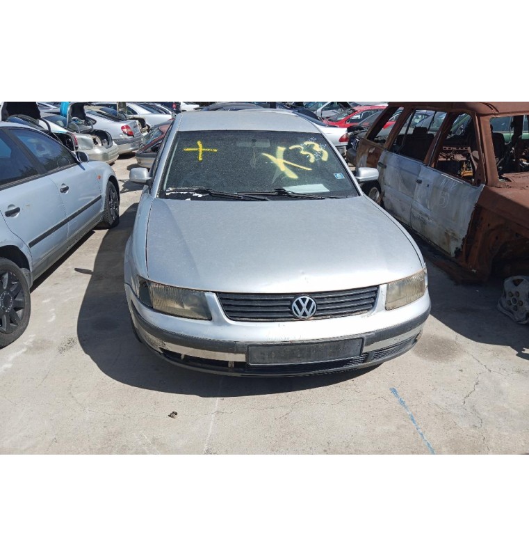 Ολόκληρο Αυτοκίνητο Volkswagen Passat 1997-2000  