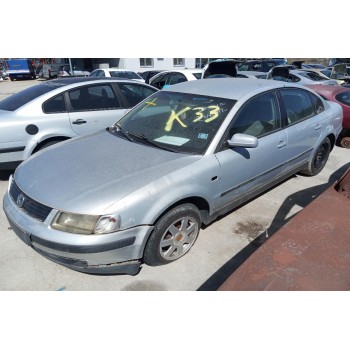 Ολόκληρο Αυτοκίνητο Volkswagen Passat 1997-2000  