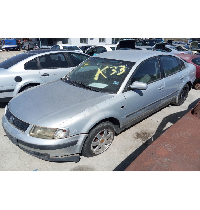 Ολόκληρο Αυτοκίνητο Volkswagen Passat 1997-2000  