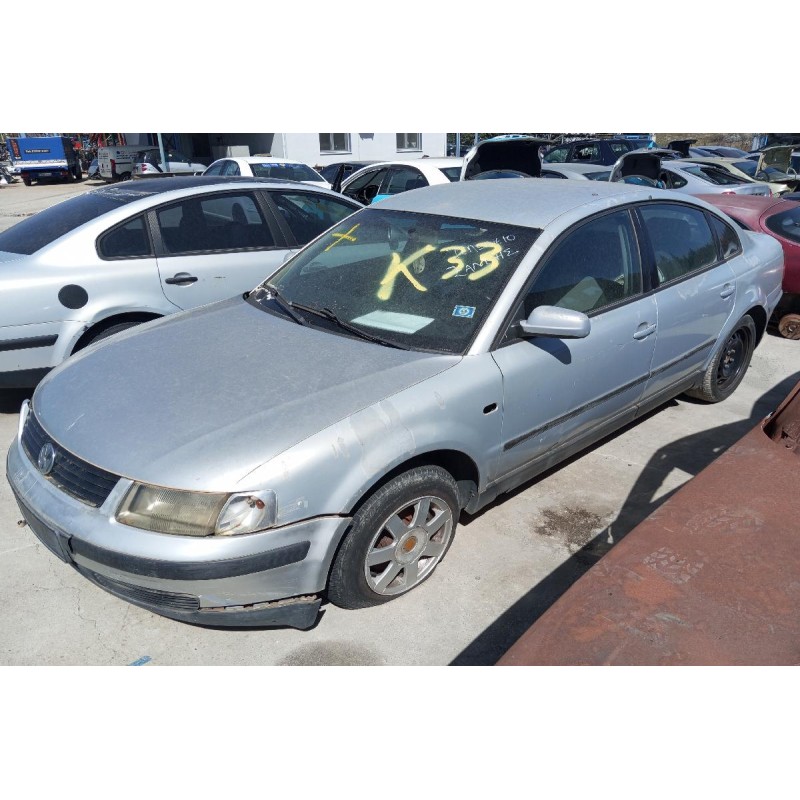Ολόκληρο Αυτοκίνητο Volkswagen Passat 1997-2000  