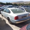 Ολόκληρο Αυτοκίνητο Volkswagen Passat 1997-2000  