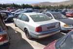 Ολόκληρο Αυτοκίνητο Volkswagen Passat 1997-2000  