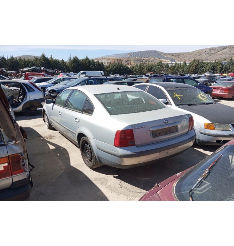 Ολόκληρο Αυτοκίνητο Volkswagen Passat 1997-2000  