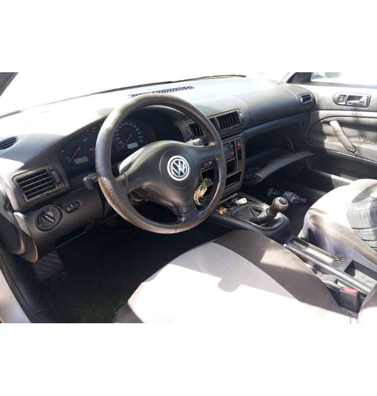 Ολόκληρο Αυτοκίνητο Volkswagen Passat 1997-2000  