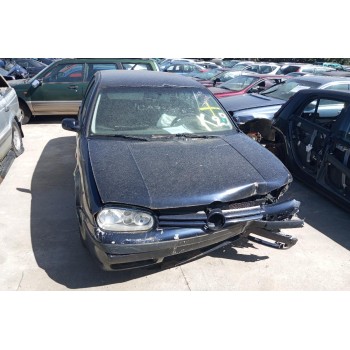 Ολόκληρο Αυτοκίνητο Volkswagen Golf 1998-2004  