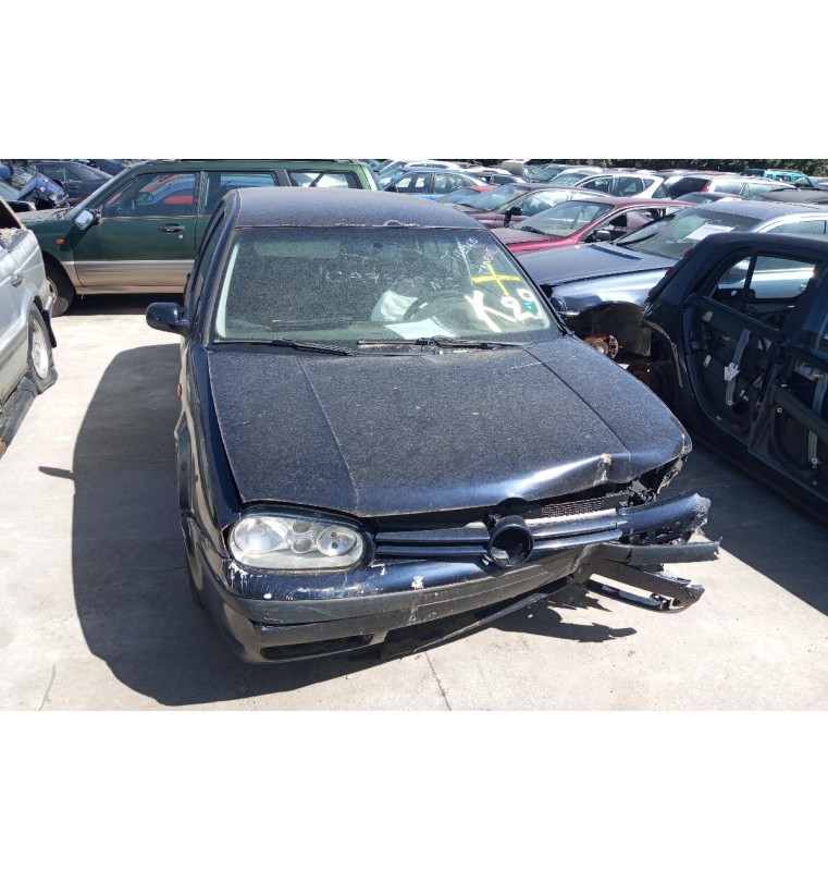 Ολόκληρο Αυτοκίνητο Volkswagen Golf 1998-2004  
