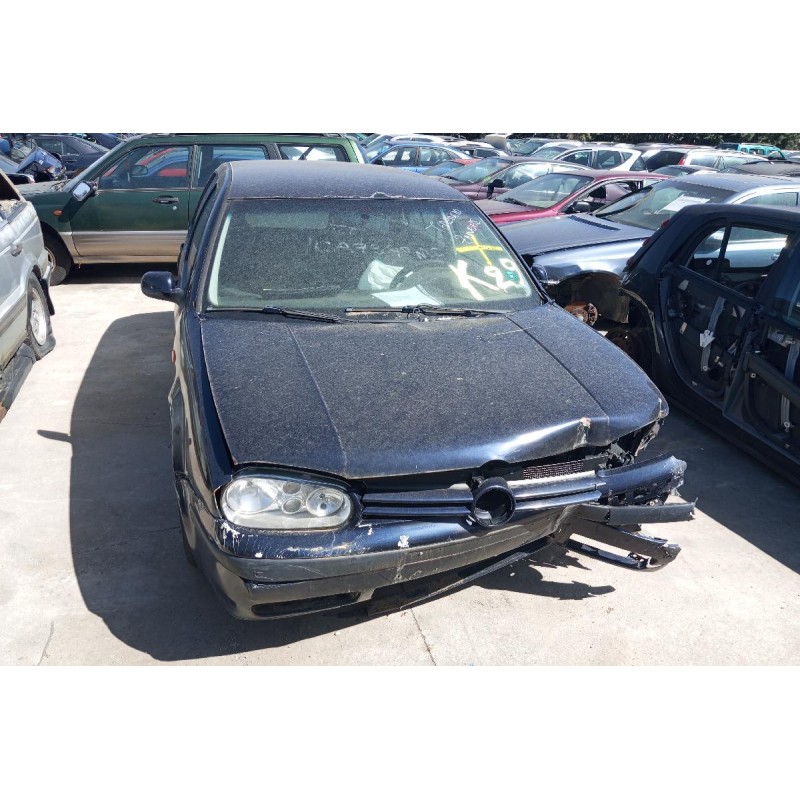 Ολόκληρο Αυτοκίνητο Volkswagen Golf 1998-2004  