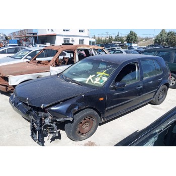 Ολόκληρο Αυτοκίνητο Volkswagen Golf 1998-2004  