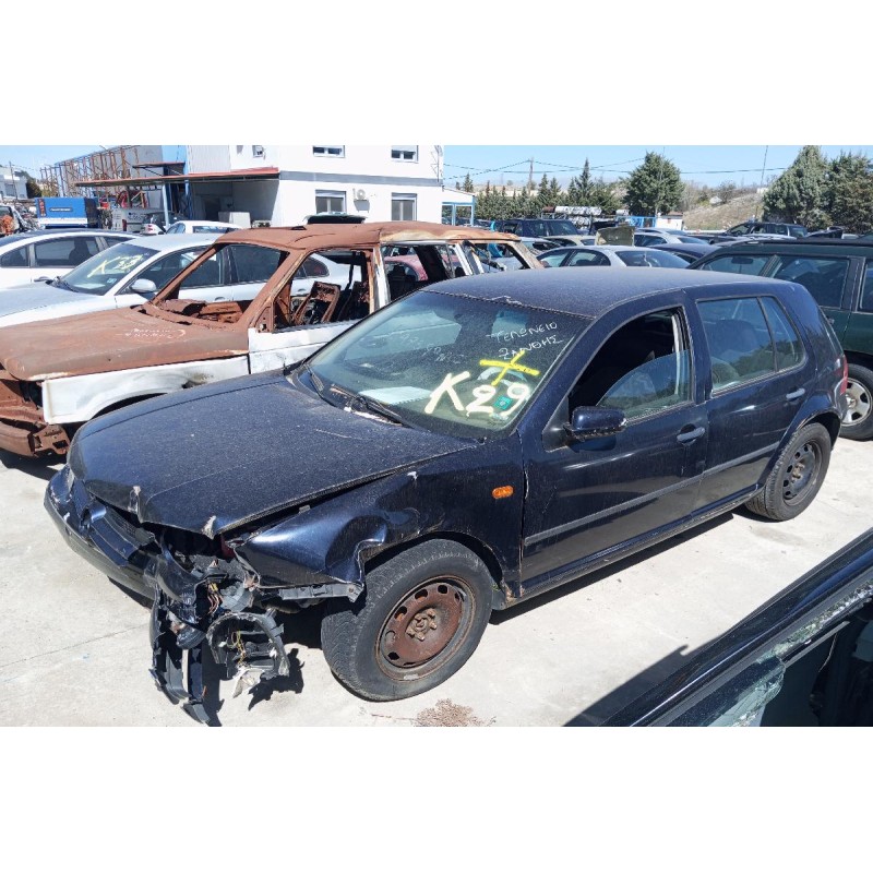 Ολόκληρο Αυτοκίνητο Volkswagen Golf 1998-2004  