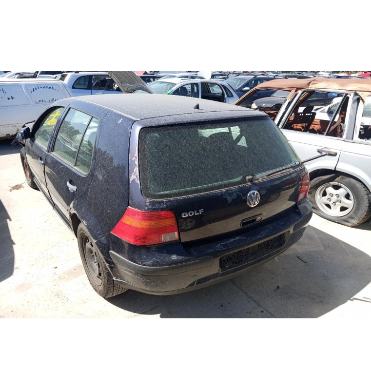 Ολόκληρο Αυτοκίνητο Volkswagen Golf 1998-2004  
