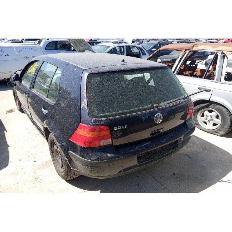 Ολόκληρο Αυτοκίνητο Volkswagen Golf 1998-2004  
