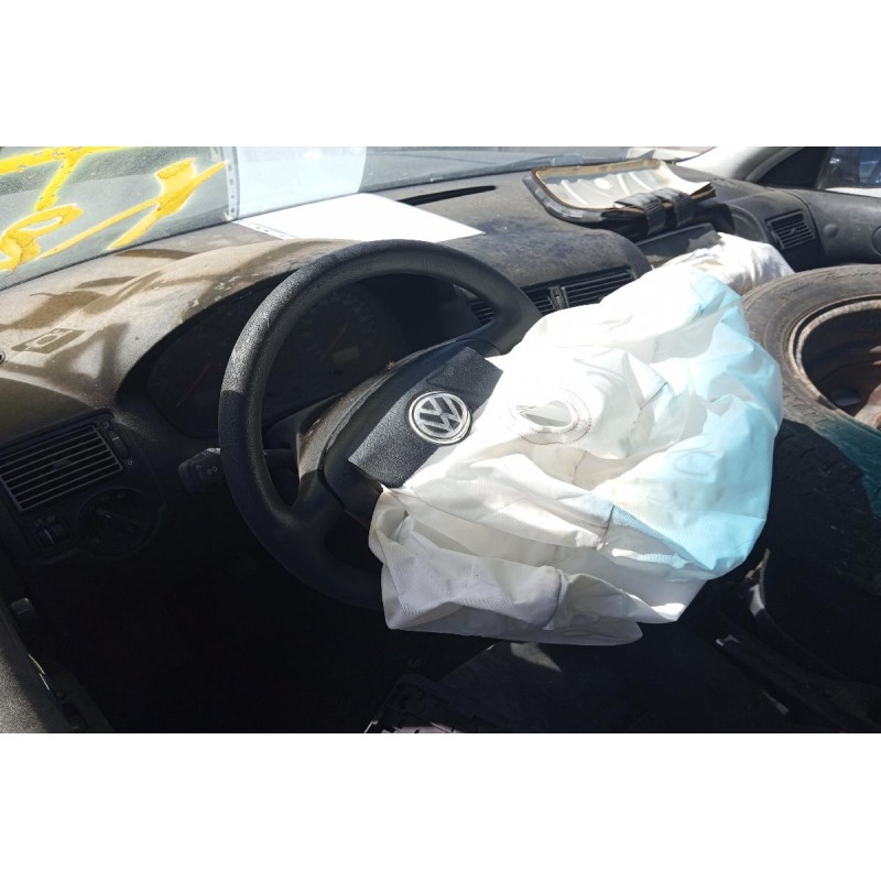 Ολόκληρο Αυτοκίνητο Volkswagen Golf 1998-2004  