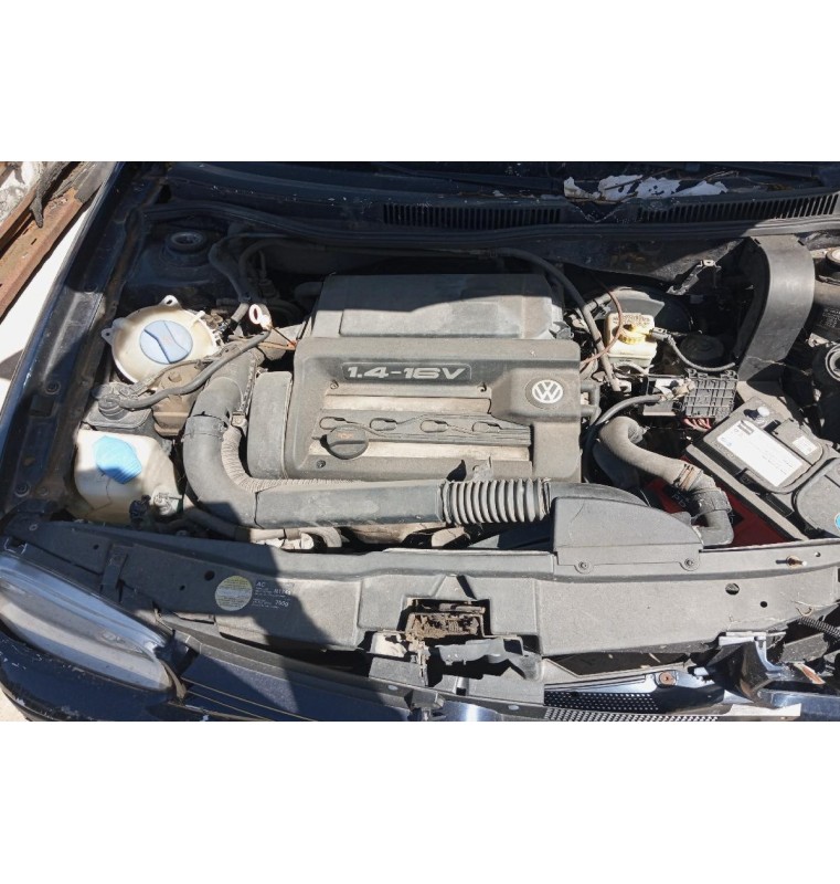 Ολόκληρο Αυτοκίνητο Volkswagen Golf 1998-2004  