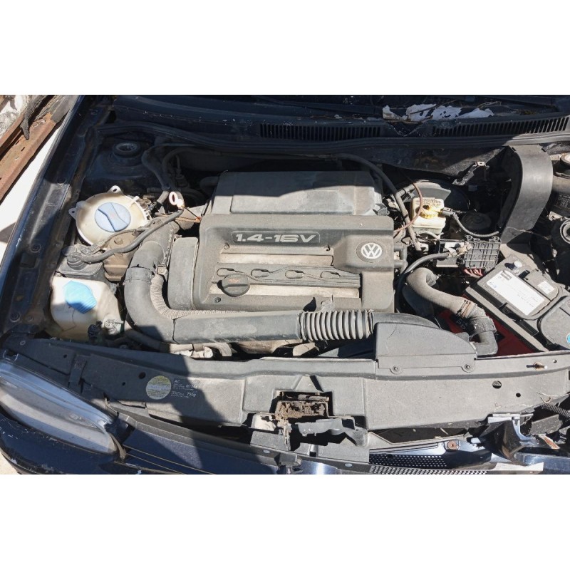 Ολόκληρο Αυτοκίνητο Volkswagen Golf 1998-2004  