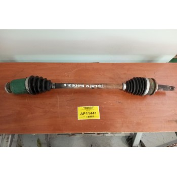 Ημιαξόνιο Εμπρος Subaru Impreza EJ16 1997-2001