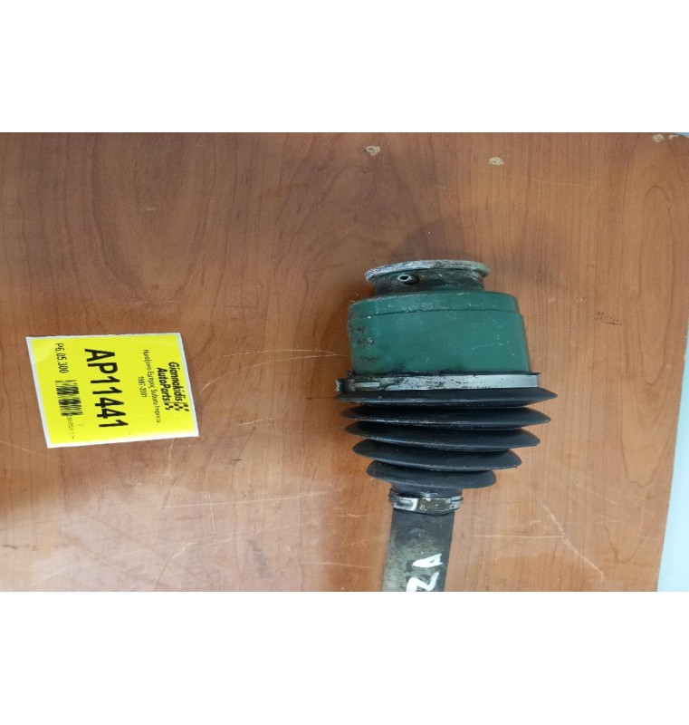 Ημιαξόνιο Εμπρος Subaru Impreza EJ16 1997-2001