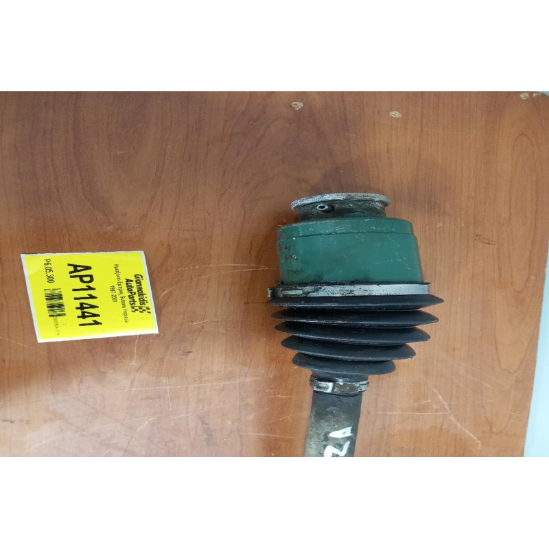 Ημιαξόνιο Εμπρος Subaru Impreza EJ16 1997-2001