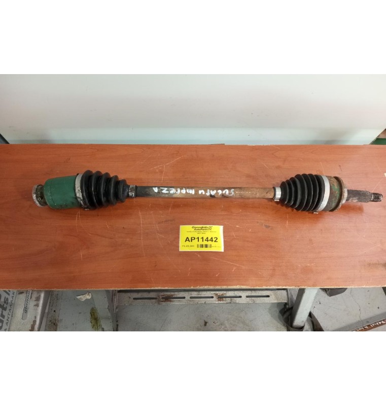 Ημιαξόνιο Εμπρος Subaru Impreza EJ16 1997-2001