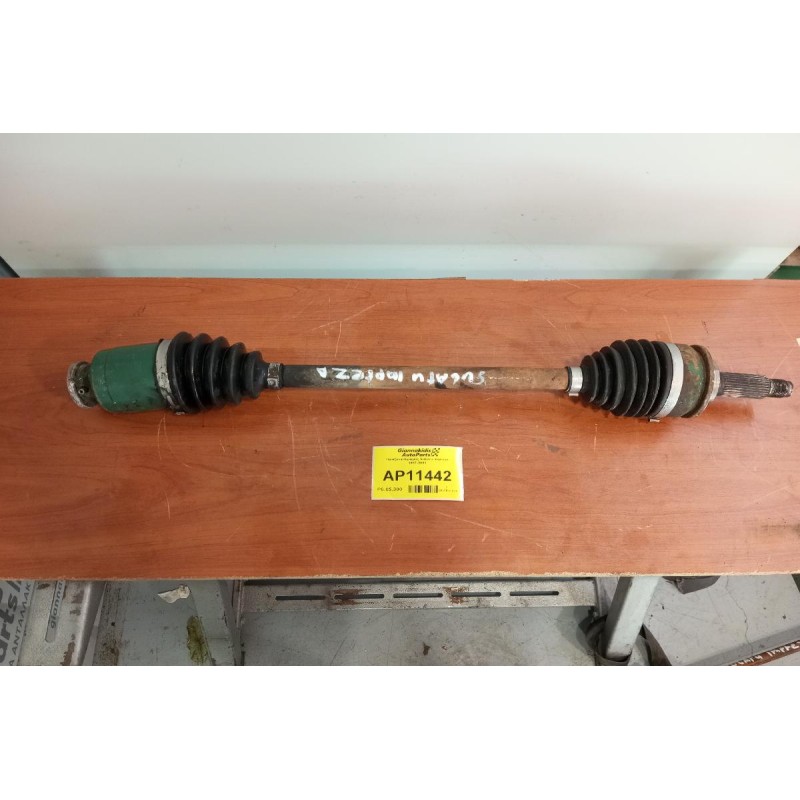 Ημιαξόνιο Εμπρος Subaru Impreza EJ16 1997-2001