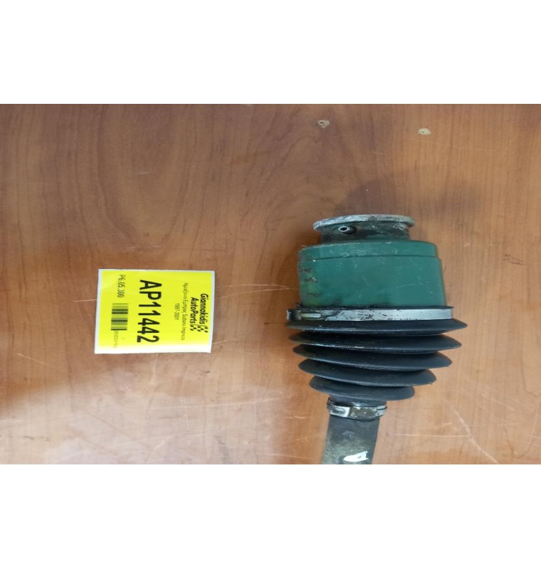 Ημιαξόνιο Εμπρος Subaru Impreza EJ16 1997-2001