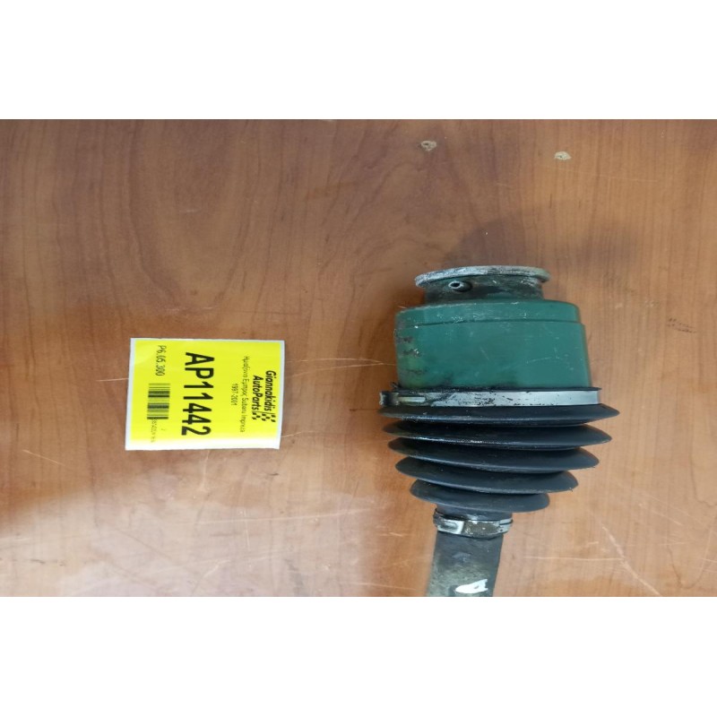 Ημιαξόνιο Εμπρος Subaru Impreza EJ16 1997-2001