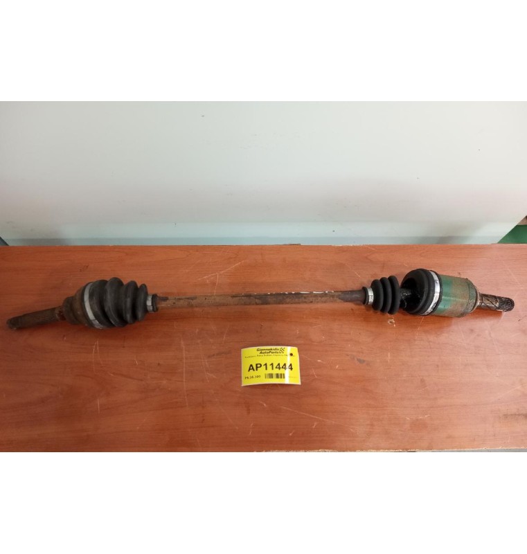 Ημιαξόνιο Πισω Subaru Impreza EJ16 1997-2001 (Σκισμενη Φυσουνα)