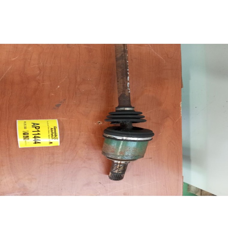 Ημιαξόνιο Πισω Subaru Impreza EJ16 1997-2001 (Σκισμενη Φυσουνα)