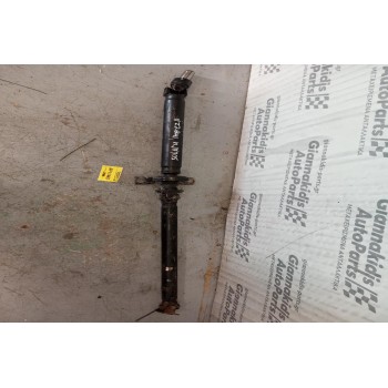 Κεντρικός Αξονας Subaru Impreza 1997-2001