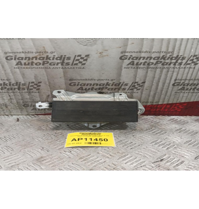 Αερόσακοι-AirBags Mercedes-Benz S 320 2003 ΠΛΑΙΝΟΣ ΑΡΙΣΤΕΡΑ ΜΠΡΟΣΤΑ