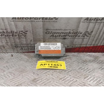 Αερόσακοι-AirBags Mercedes-Benz S 320 1998-2005 ΕΓΚΕΦΑΛΟΣ ΑΕΡΟΣΑΚΟΥ