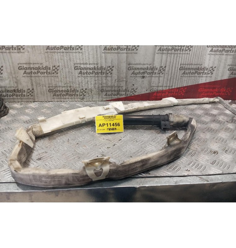 Αερόσακος Κουρτίνα Δεξιος Mercedes-Benz S 320 1998-2005