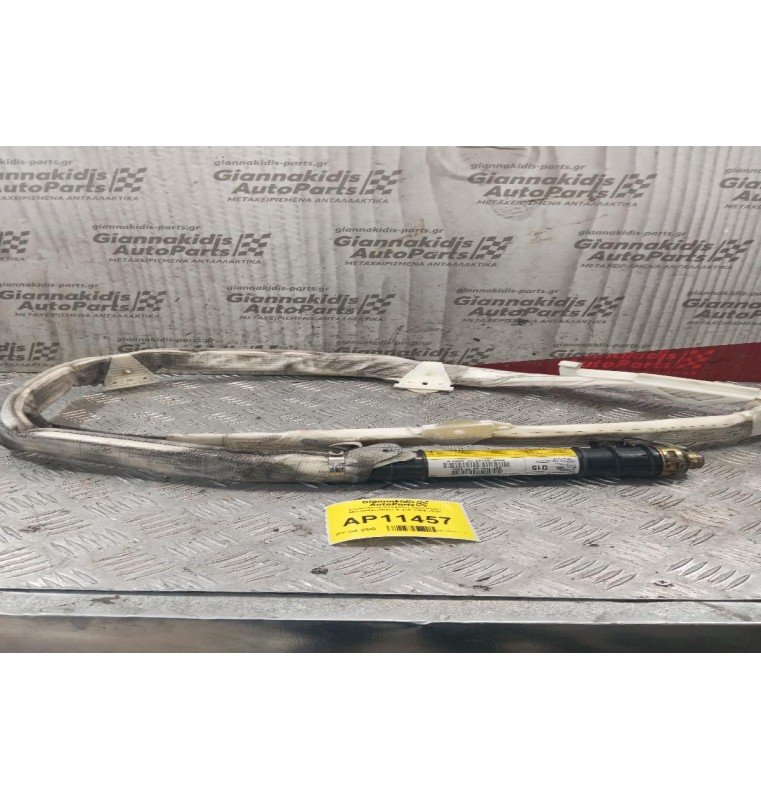 Αερόσακος Κουρτίνα Αριστερος Mercedes-Benz S 320 1998-2005