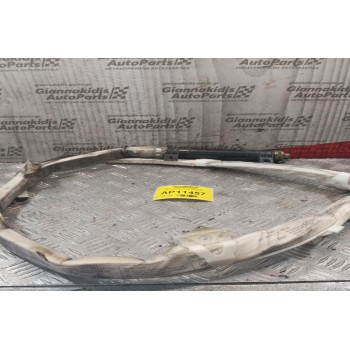 Αερόσακος Κουρτίνα Αριστερος Mercedes-Benz S 320 1998-2005