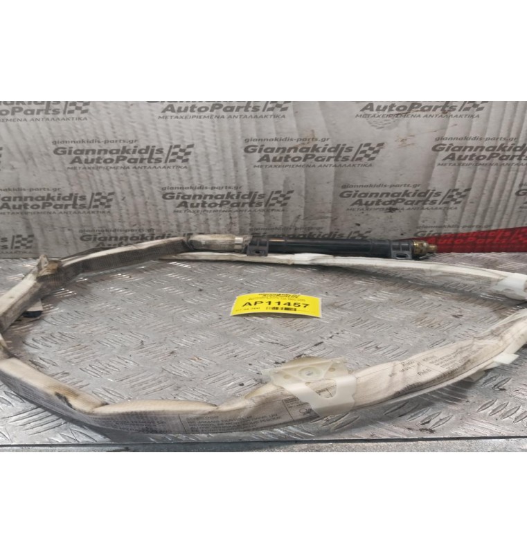 Αερόσακος Κουρτίνα Αριστερος Mercedes-Benz S 320 1998-2005