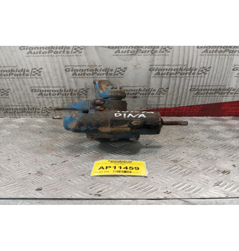 Ατέρμονας Τιμονιού μηχανικος Toyota Dyna 1988-1989