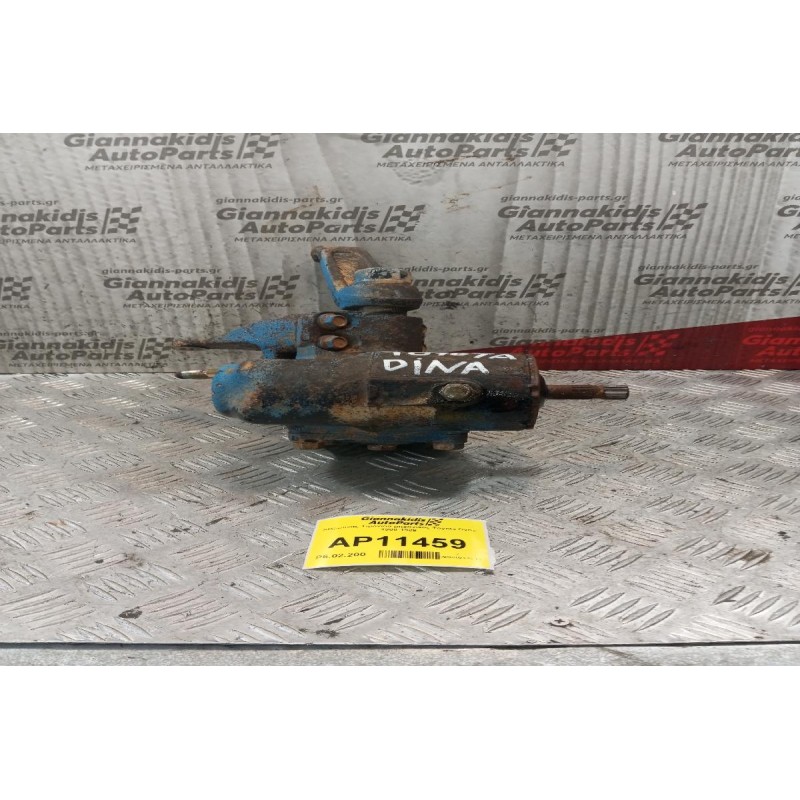 Ατέρμονας Τιμονιού μηχανικος Toyota Dyna 1988-1989