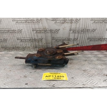 Ατέρμονας Τιμονιού μηχανικος Toyota Dyna 1988-1989