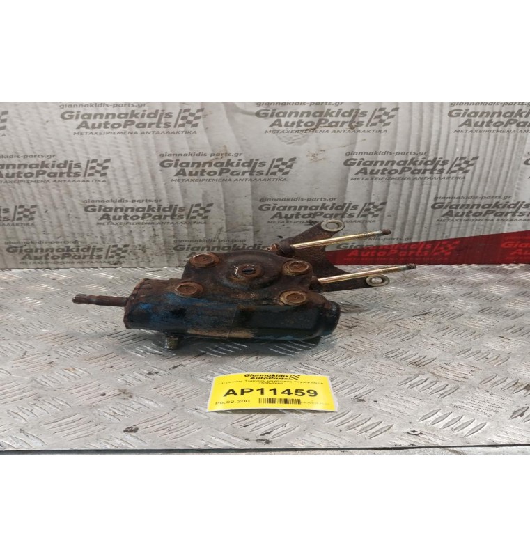 Ατέρμονας Τιμονιού μηχανικος Toyota Dyna 1988-1989