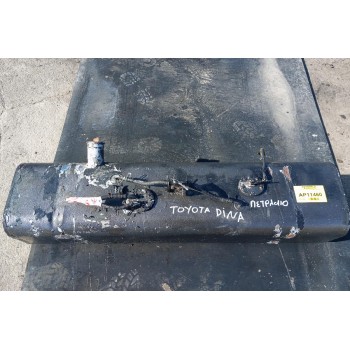 Ρεζερβουαρ Toyota Dyna 1988-1989 diesel