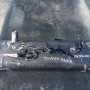 Ρεζερβουαρ Toyota Dyna 1988-1989 diesel