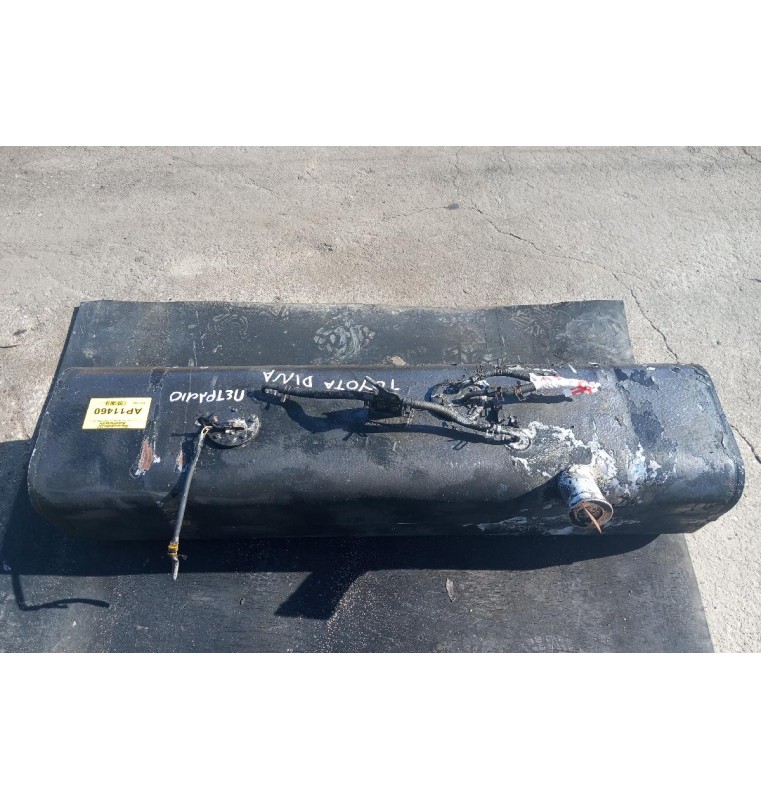 Ρεζερβουαρ Toyota Dyna 1988-1989 diesel