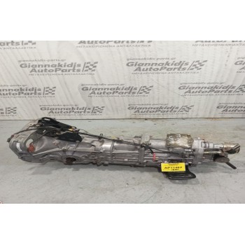 Κιβώτιο Ταχυτήτων / Σασμάν & Μετάδοση Subaru Impreza EJ16 1997-2001