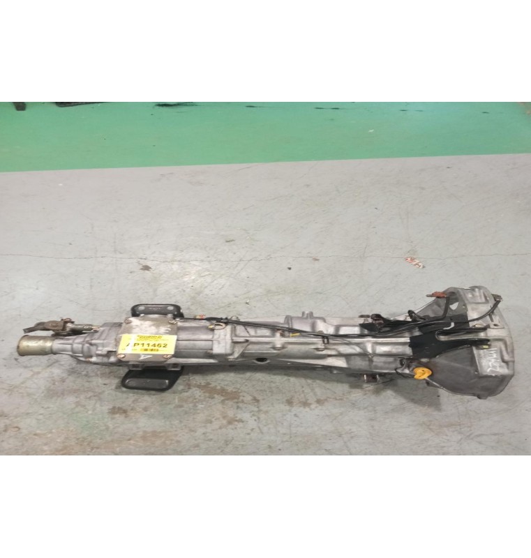 Κιβώτιο Ταχυτήτων / Σασμάν & Μετάδοση Subaru Impreza EJ16 1997-2001