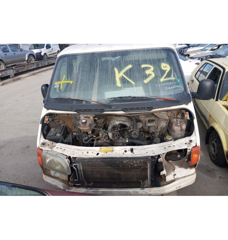 Ολόκληρο Αυτοκίνητο Ford Transit 1995-2000  